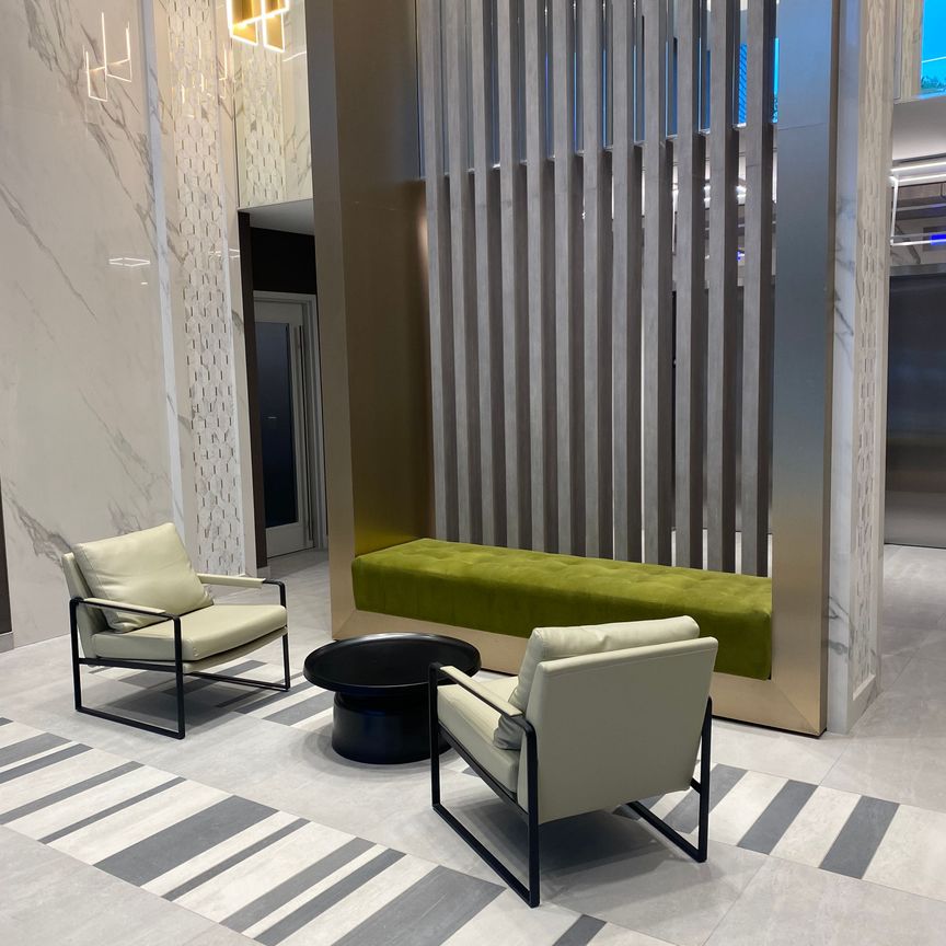 For Lease - 415 Main Street Unit# 714, Hamilton, Ontario - Photo 1