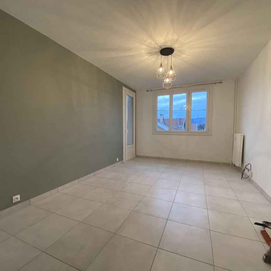 Location appartement 2 pièces 51.8 m² à Valence (26000) - Photo 1