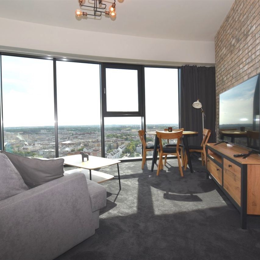 Szczecin, Centrum - Zdjęcie 1