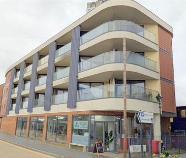 2 bedroom apartment to rent - Photo 4