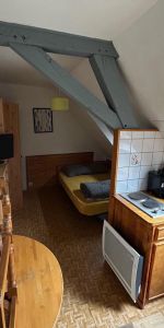 Location Appartement 1 pièce 11m² ST SAULVE 59880 - Photo 3