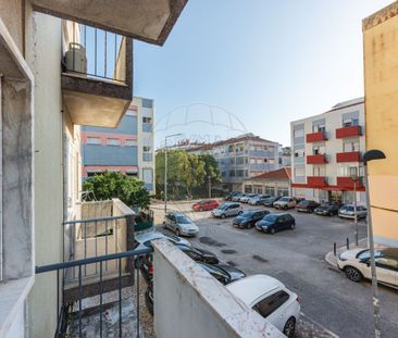 Apartamento T2 em Lisboa - Photo 1