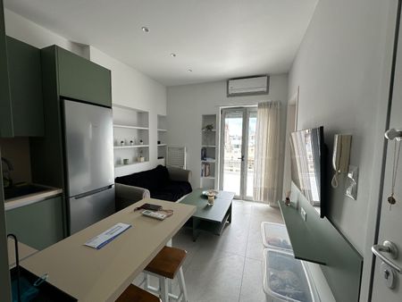 Studio/Γκαρσονιέρα για ενοικίαση Πάτρα - Κέντρο (Πάτρα) - Photo 3