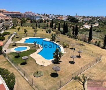 Atico en alquiler en Calaburra, Mijas - Photo 3