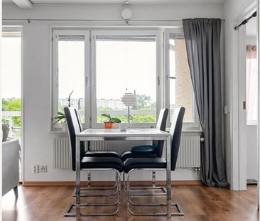 Ekedalsvägen, Stockholm - Photo 1