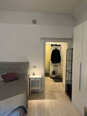 Östermalm - 1rok - tillsv - 23.000kr/mån - Photo 1