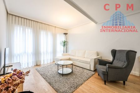 Piso de alquiler en Calle del Gobernador, 20, Cortes - Huertas - Photo 3