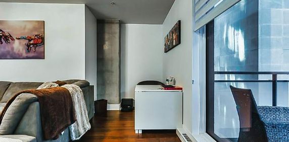 3 1/2 - Montréal - 2 150 $/mois - Photo 2