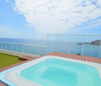 Apartment with sea views in Patalavaca - Photo 5