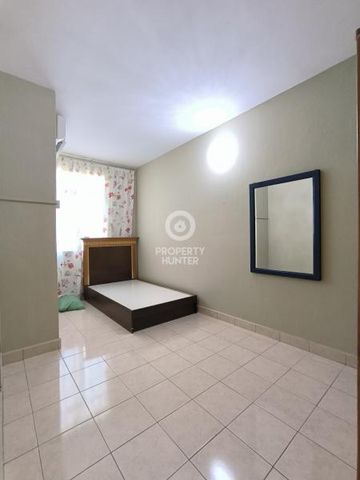 QEH | Colonnades, Furnished : Vila Luyang Perdana Townhouse - Foto 5