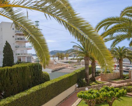 Apartment for rent in Javea - Photo 2
