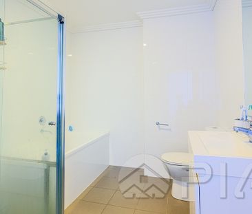 Stunning 1-bedroom apartment FOR LEASE including bills (non-furnished) - Photo 6