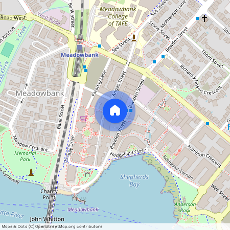 602/139 Bowden Street, NSW 2114, Meadowbank