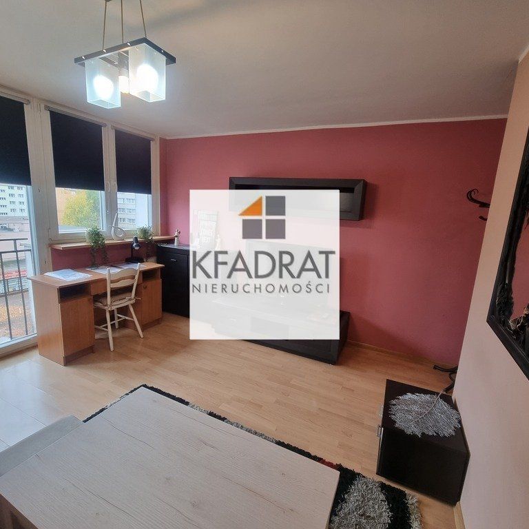 Kawalerka w centrum przy Galaxy, wynajem !!! - Zdjęcie 1