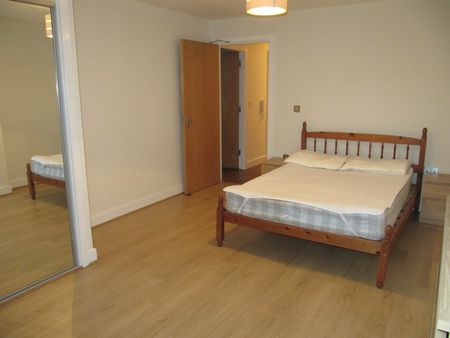 1 Bed Flat, Sherborne Street, B16 - Photo 4