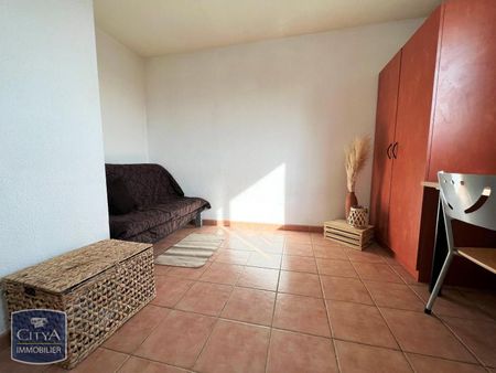 Location Appartement 1 pièce 17m² AVIGNON 84000 - Photo 5