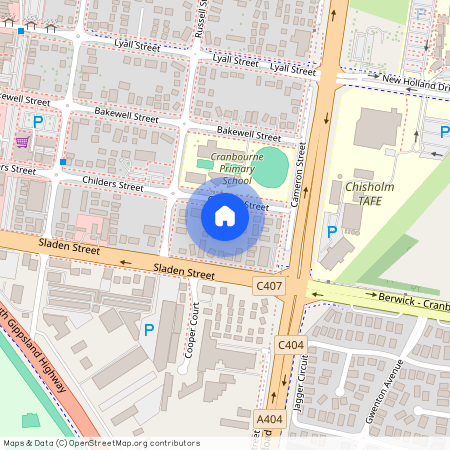 48 Childers Street, Vic 3977, Cranbourne