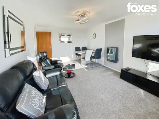 2 bed flat to rent in Elizabeth Court, Grove Road, Bournemouth, Dorset, BH1 3DT - Photo 1