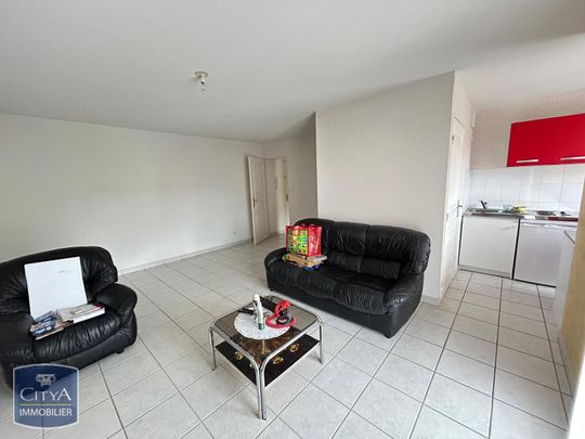 Location Appartement 2 pièces 56m² BELFORT 90000 - Photo 1
