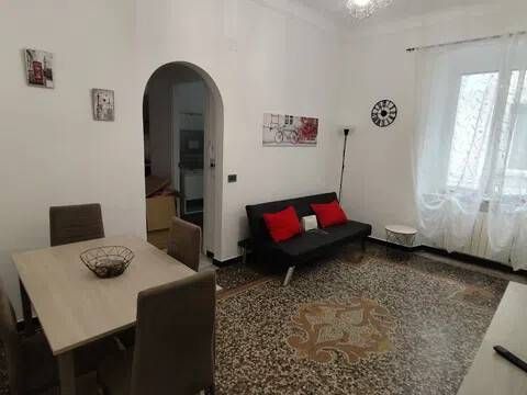 Quadrilocale Del Lagaccio San C, Granarolo, Genova - Photo 1