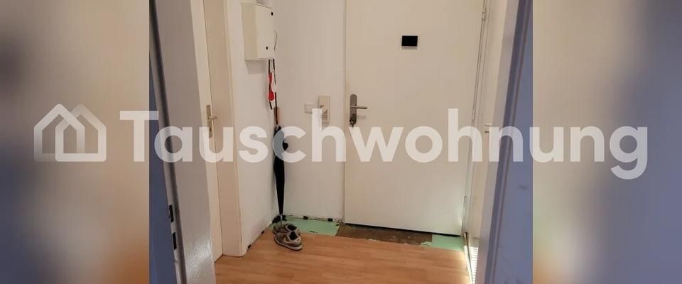 TAUSCHWOHNUNG Tausche Wohnung - Photo 1