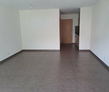 For Rent Apartment 1,5 Rooms Fond d’Apre 36 B Aproz - Foto 2