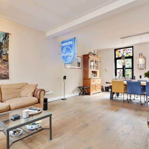 Kleine Bleekstraat - Foto 1