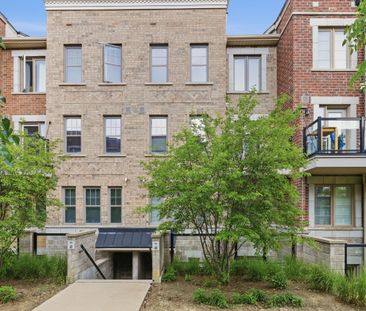 For Lease - 2315 Sheppard Avenue Unit# 44, Toronto, Ontario - Photo 4
