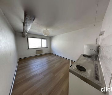 Studio fonctionnel de 20 m² au cœur de Lille – Idéal étudiant ou je... - Photo 4