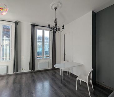 Location Appartement 1 pièce 24m² COGNAC 16100 - Photo 2