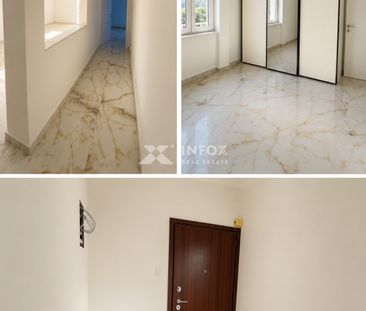 Εξαιετικο ακινητο 90τμ με θεα σε παρκο. - Φωτογραφία 1
