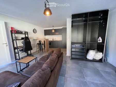 1 Zimmer, 30 m² - Photo 5