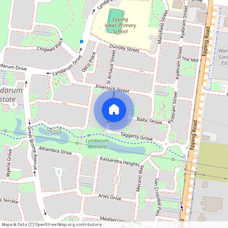 34 Taggerty Grove, Epping, VIC 3076