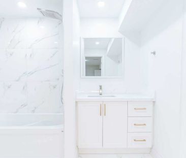 For Lease - 47 Sherwood Forest Drive Unit# Bsmt, Markham, Ontario - Photo 1