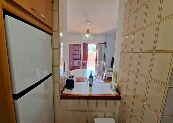 For rent 2-bedroom apartment in Los Cristianos