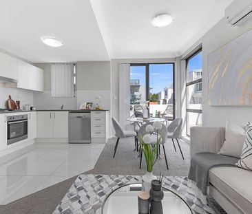 301/235 Carlingford Road, Carlingford NSW 2118 - Apartment For Rent... - Photo 1