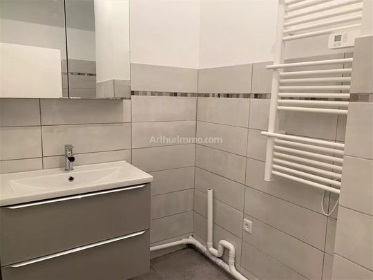 Location Appartement 3 pièces 62 m2 à Aubagne - Photo 1