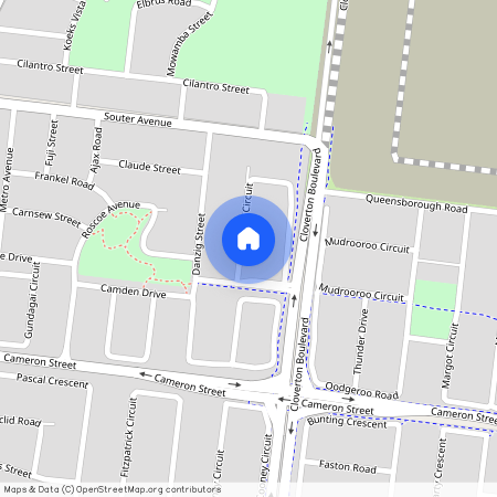 6 Whistler Circuit, Vic 3064, Kalkallo