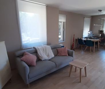 Appartement te huur - Foto 2