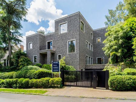 Sterrenwacht, Ukkel - Foto 4