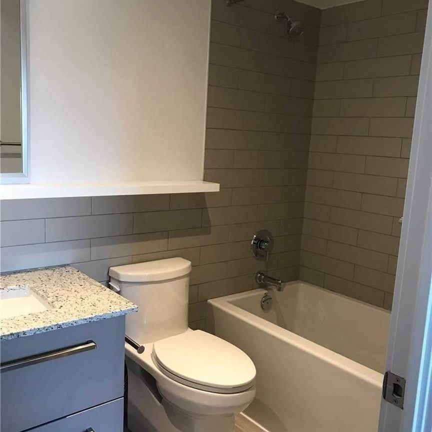 For Lease - 160 Flemington Road Unit# 526, Toronto, Ontario - Photo 1