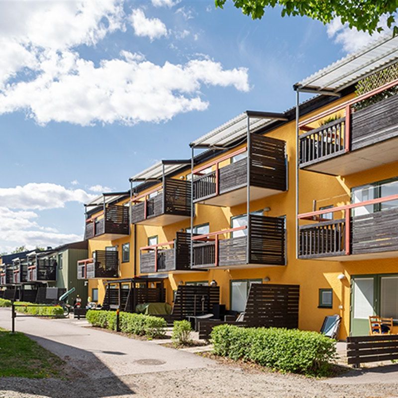 Seegatan 13 D - Foto 1
