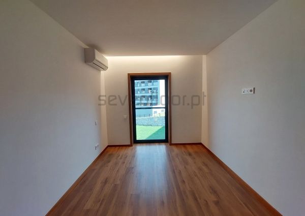 Apartamento T2 em Porto