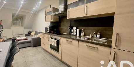 Appartement 2 pièces à Phalsbourg - Photo 3