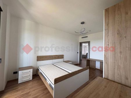 Trilocale via Orfano Mazzitelli, Poggiofranco, Bari - Foto 3