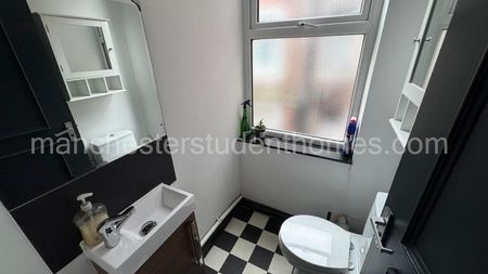 Moss Lane East, Manchester, M14 4PW - Photo 3