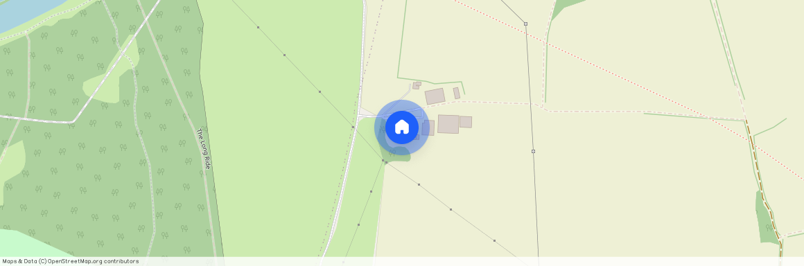 Hill End, Hatfield, Hertfordshire, AL9