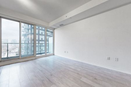 For Lease - 251 Jarvis Street Unit# 934, Toronto, Ontario - Photo 2