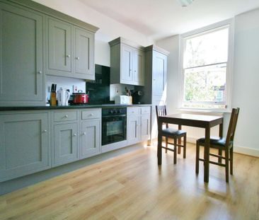 1 bedroom apartment to rent - Photo 4