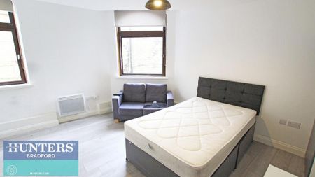 1 bedroom apartment to rent - Photo 2